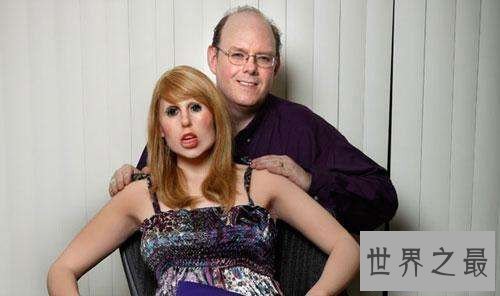 【图】洛克茜可谓最智能的性爱机器人 可当切实伴侣使