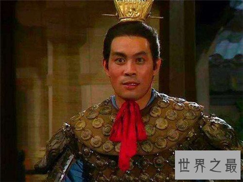 【图】吕布身高是多少 专家恢复真容原来吕布这么帅