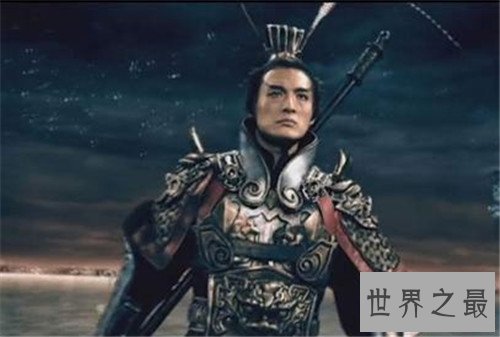 【图】吕布身高是多少 专家恢复真容原来吕布这么帅