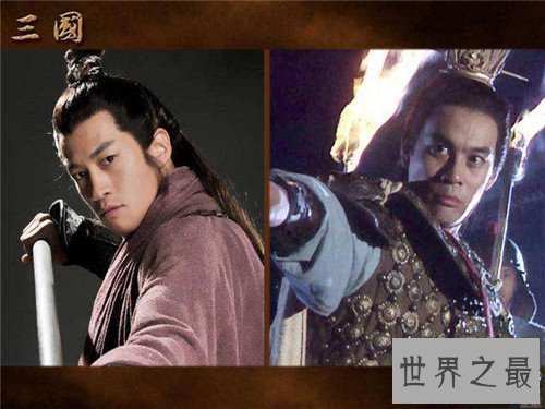 【图】吕布身高是多少 专家恢复真容原来吕布这么帅