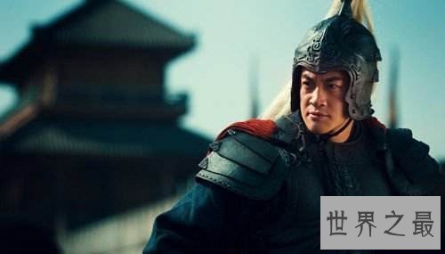 【图】吕布身高是多少 专家恢复真容原来吕布这么帅