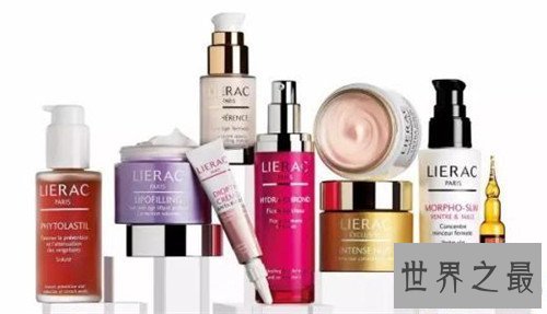 【图】法国药妆三大品牌引见 纯自然不含酒精与化学成