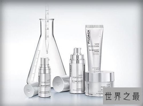 【图】法国药妆三大品牌引见 纯自然不含酒精与化学成