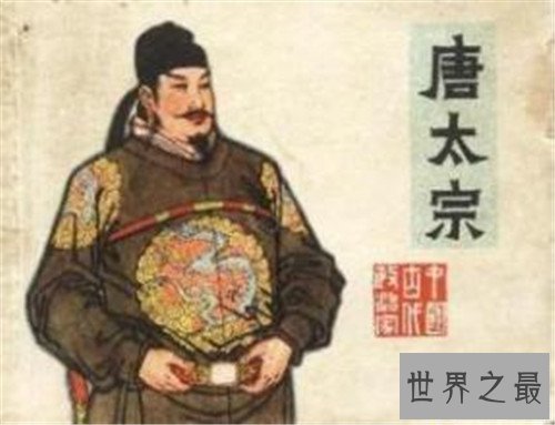 【图】唐隆政变具体通过引见 政治女性仅剩太平公主一