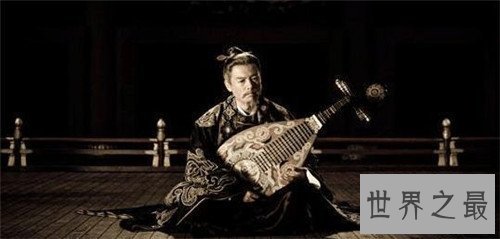 【图】唐隆政变具体通过引见 政治女性仅剩太平公主一