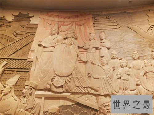 【图】唐隆政变具体通过引见 政治女性仅剩太平公主一