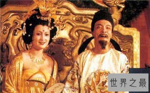 【图】唐隆政变具体通过引见 政治女性仅剩太平公主一