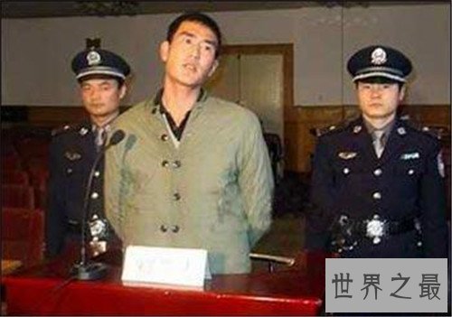 【图】掏肠手事情真凶被判刑 少女掏肠惨案当事人乔建