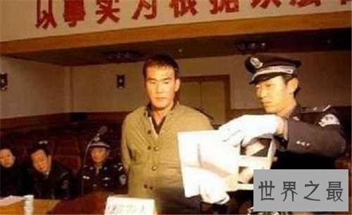 【图】掏肠手事情真凶被判刑 少女掏肠惨案当事人乔建