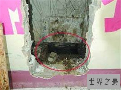 【图】中国未破解的十大奇案引见 山城红衣男孩事情至