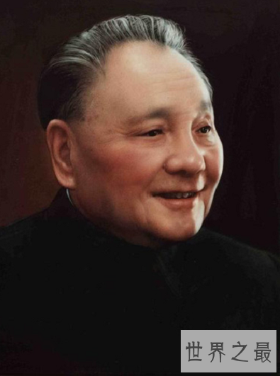 【图】最具影响力的中共八大元老 您意识几位？