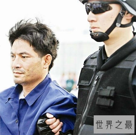 【图】号称金三角大毒枭曾经差点挑起渺小风波的魏学