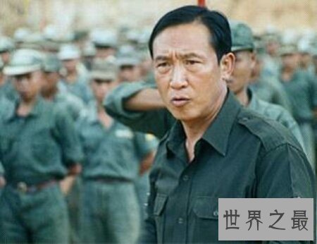 【图】号称金三角大毒枭曾经差点挑起渺小风波的魏学