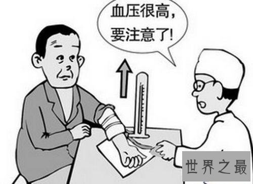 【图】低压高是怎样回事 低压高怎样办