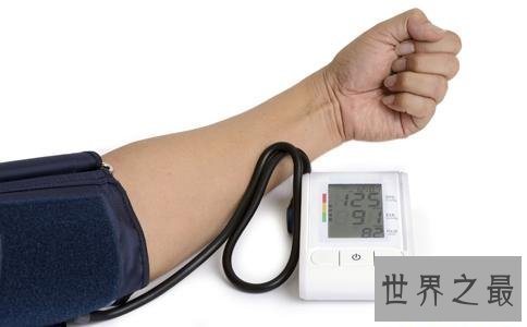 【图】低压高是怎样回事 低压高怎样办