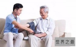 【图】低压高是怎么回事 低压高怎么办