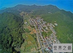 【图】中国最宜居的100小县城 珠三角小城市最适合生活