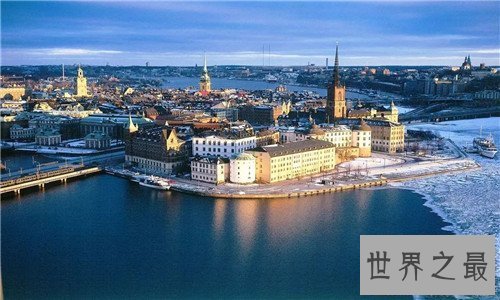 【图】中国最宜居的100小县城 珠三角小城市最适宜生存