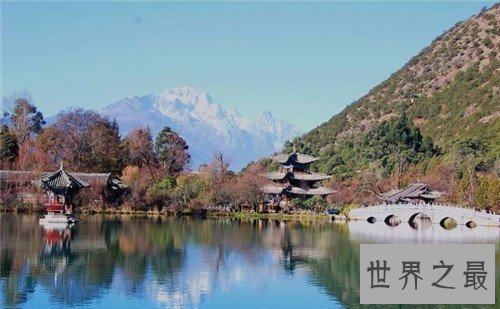 【图】中国最宜居的100小县城 珠三角小城市最适宜生存