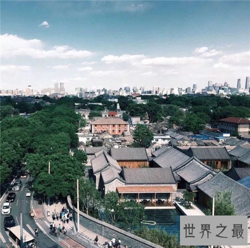 【图】中国最宜居的100小县城 珠三角小城市最适宜生存