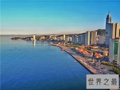 【图】中国最宜居的100小县城 珠三角小城市最适宜生存