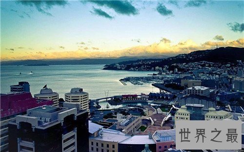 【图】中国最宜居的100小县城 珠三角小城市最适宜生存