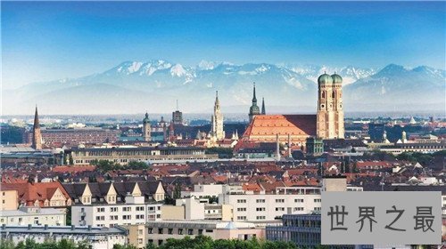 【图】中国最宜居的100小县城 珠三角小城市最适宜生存