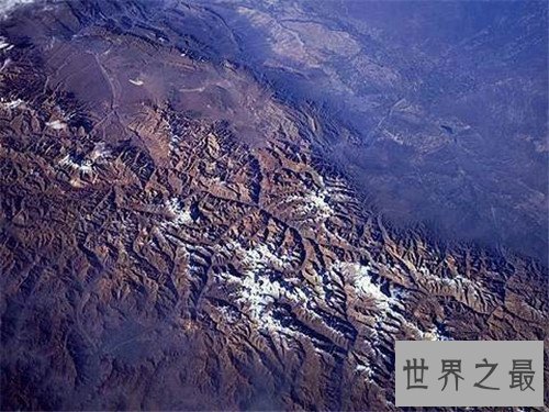 【图】天文世界之最演绎引见 了解世界之最大全成为热