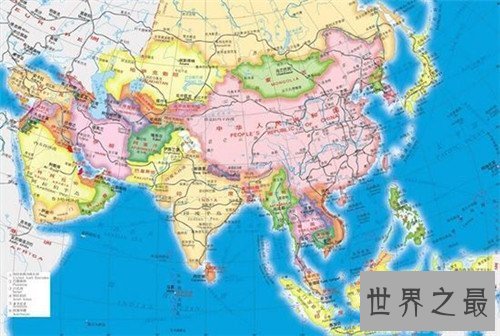 【图】天文世界之最演绎引见 了解世界之最大全成为热