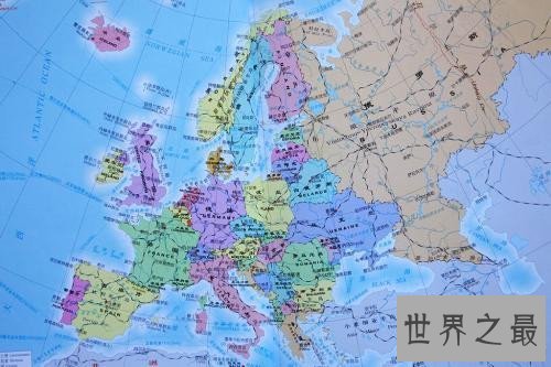 【图】天文世界之最演绎引见 了解世界之最大全成为热