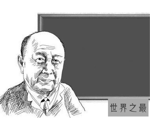 【图】切实感动的故事引见 钱学森想方设法回国感动众