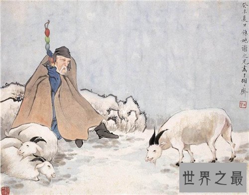 【图】切实感动的故事引见 钱学森想方设法回国感动众