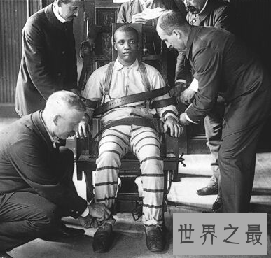 【图】三种药三集体处死一个罪犯 注射死刑真的不痛苦