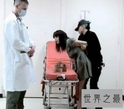 【图】三种药三集体处死一个罪犯 注射死刑真的不痛苦