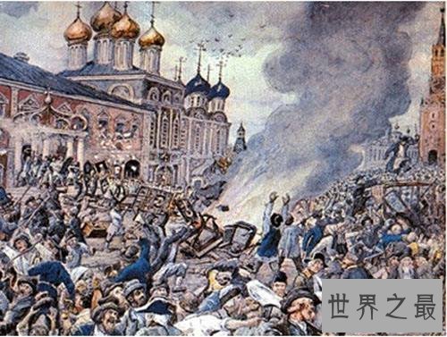 【图】黑死病是什么 一种十分恐惧的传染病