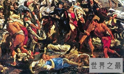 【图】黑死病是什么 一种十分恐惧的传染病