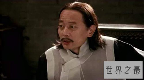 【图】让子弹飞隐喻是什么意思 黄四郎给姜文帽子的含