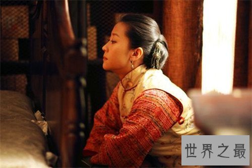 【图】让子弹飞隐喻是什么意思 黄四郎给姜文帽子的含