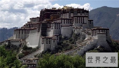 【图】布达拉宫的传说是怎么的 三个千年秘密还未破解