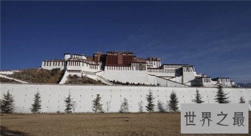 【图】布达拉宫的传说是怎么的 三个千年秘密还未破解