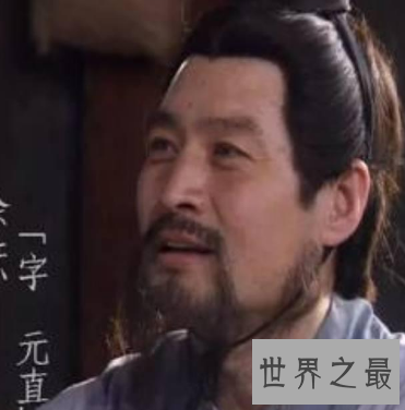 【图】宁死不投身于曹操奈何生存所迫 徐庶怎样死的