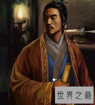 【图】宁死不投身于曹操奈何生存所迫 徐庶怎样死的