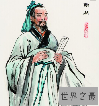 【图】宁死不投身于曹操奈何生存所迫 徐庶怎样死的