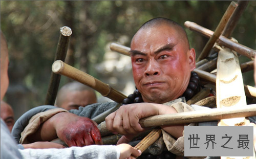 【图】昔日方知我是我是什么意思 鲁智深的终身杀人行