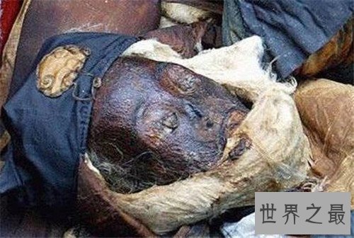 【图】中国奥秘事情录终局引见 95成都僵尸事情引见