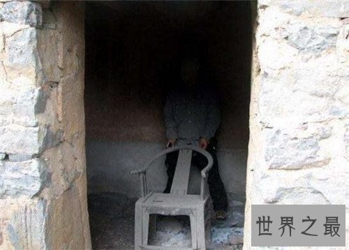 【图】中国奥秘事情录终局引见 95成都僵尸事情引见