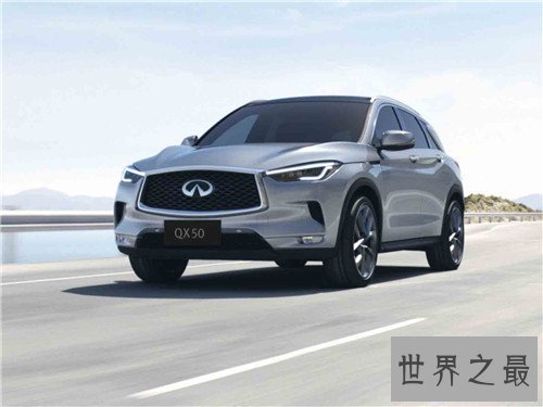 【图】英菲尼迪怎样样 发行不久便成为寰球豪车之一