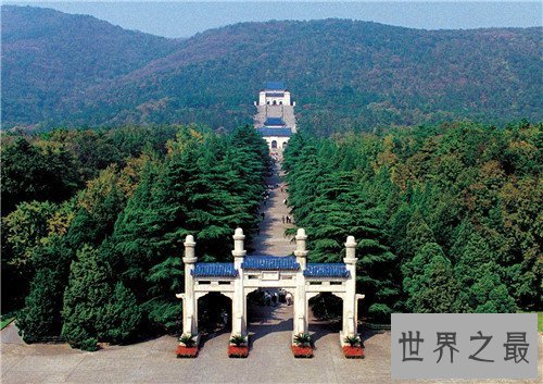 【图】中国十个最邪门的中央 中山大学两处中央发生灵