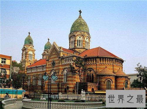 【图】中国十个最邪门的中央 中山大学两处中央发生灵