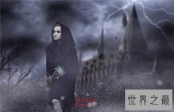 【图】中国十个最邪门的地方 中山大学两处地方发生灵